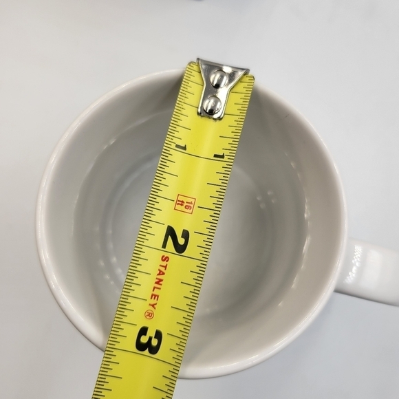 New in Box Vintage American Greetings Best Grandpa Coffee Mug - Picture 3 of 6